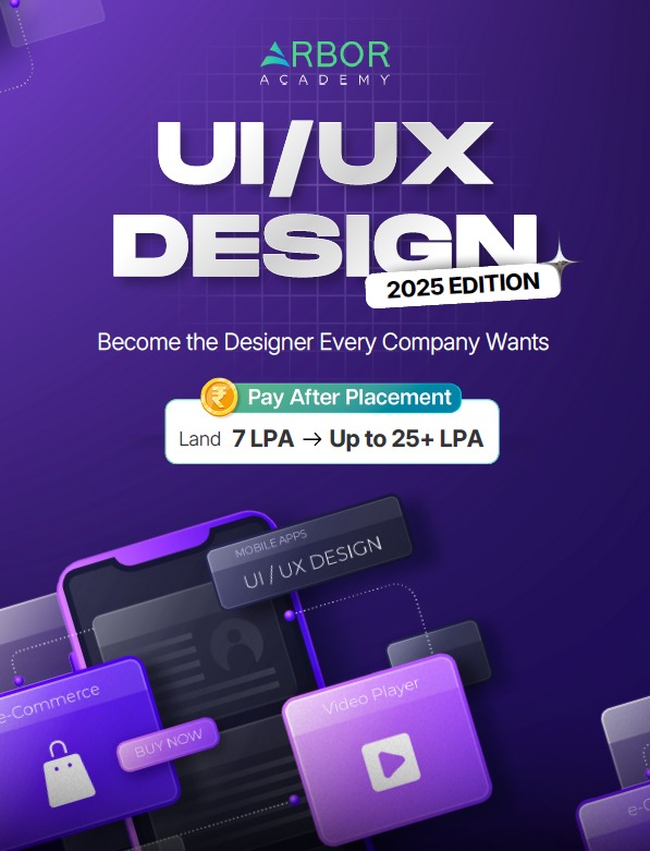 UI UX DESIGN